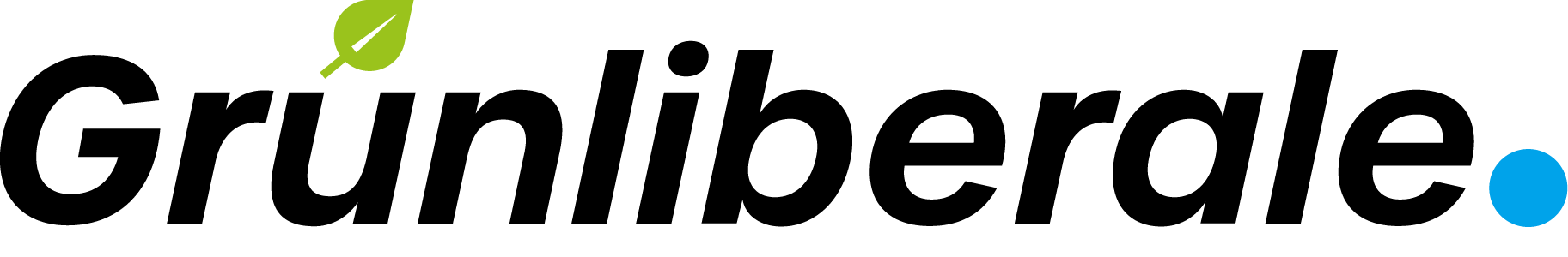 Logo Grünliberale Adliswil